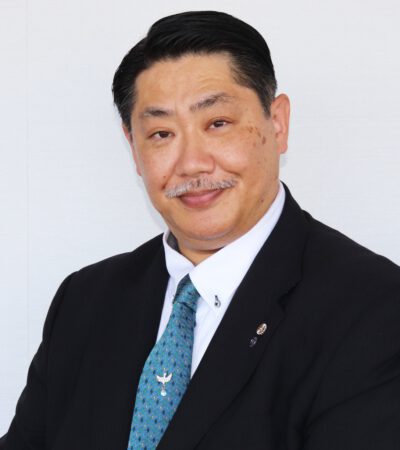常磐井 武榮
