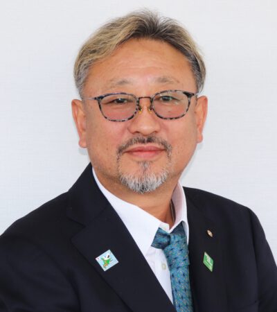 平澤 利秀