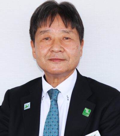 吉川 裕⼆