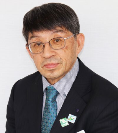 ⻄浦 岩雄