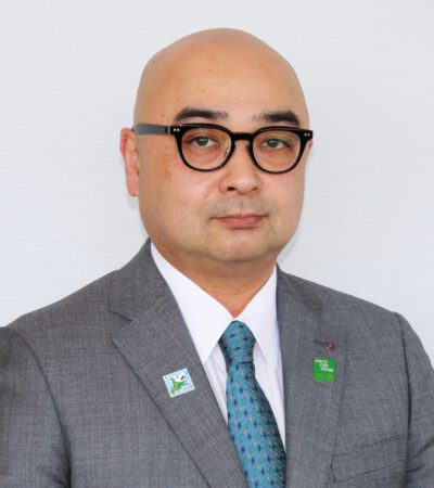 加藤 勤也