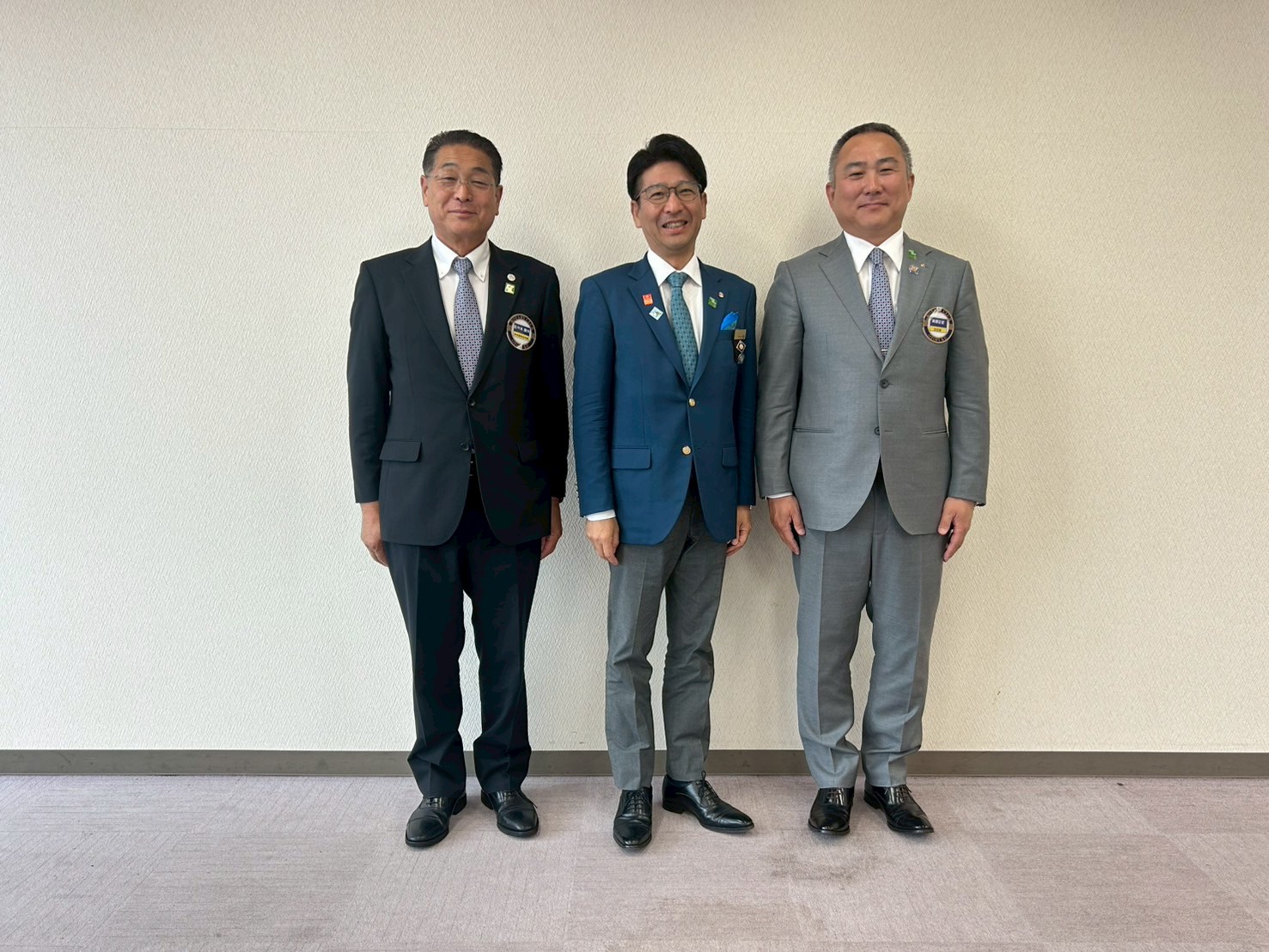 ガバナー公式訪問～随想録～　《６４－３　音更ロータリークラブ　７月１１日(金)１６：００～２１：００》