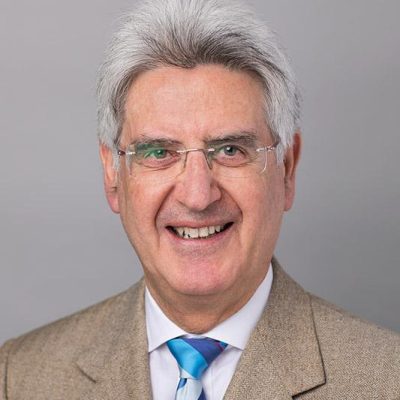 フランチェスコ・アレッツォ2025-26年度会長からのメッセージ