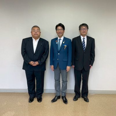 ガバナー公式訪問～随想録～　《６４－１３　枝幸ロータリークラブ　７月３０日(水)　１６：００～２０：３０》