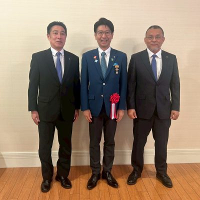 ガバナー公式訪問～随想録～　《６４－２３　旭川南ロータリークラブ　８月１８日(月)　１６：００～２０：３０》